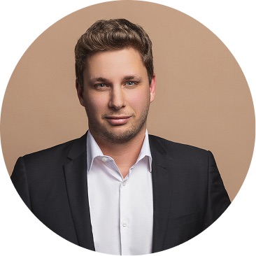 Membre de l'équipe 3