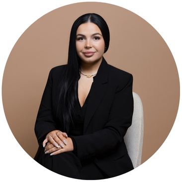 Équipe Trudel_Allyson Andrews_conseillère à la location