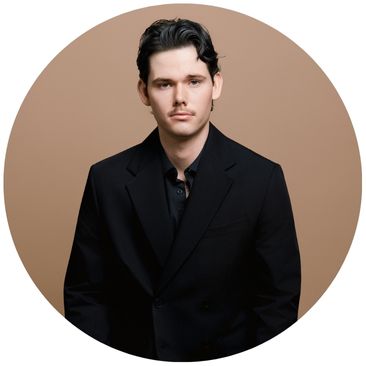 Équipe Trudel_James Vézina_conseiller à la location